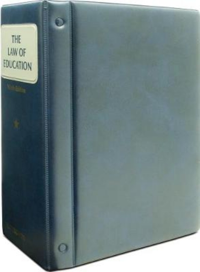 Picture of The Law of Education