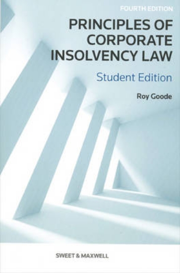 Picture of Principles of Corporate Insolvency Law