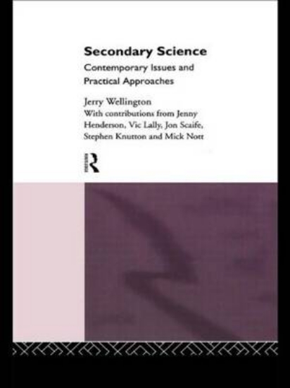 Picture of Secondary Science