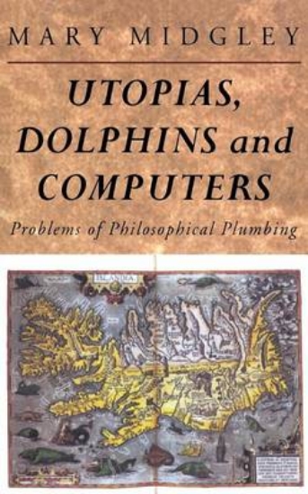 Picture of Utopias, Dolphins and Computers