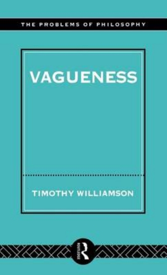 Picture of Vagueness
