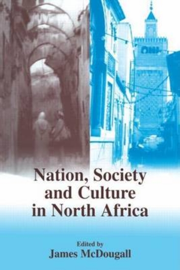 Picture of Nation, Society and Culture in North Africa