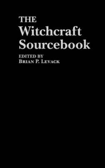 Picture of Witchcraft Sourcebook