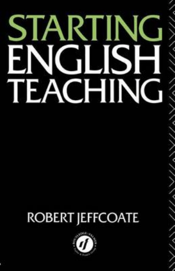 Picture of Starting English Teaching