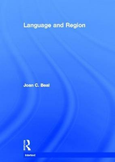 Picture of Language and Region