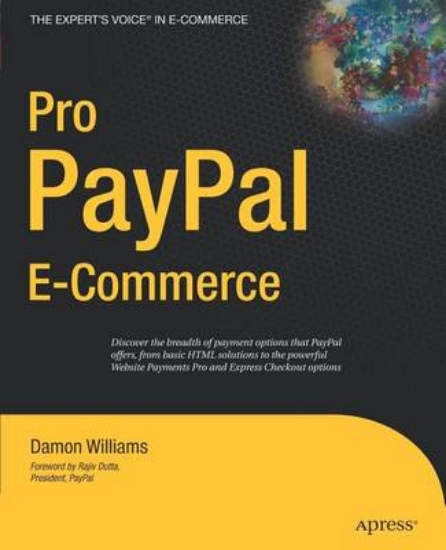 Picture of Pro Paypal E-Commerce