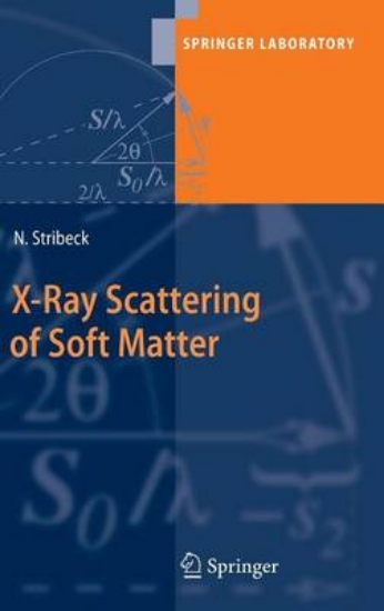 Picture of X-Ray Scattering of Soft Matter