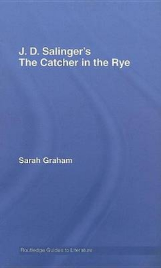 Picture of J.D. Salinger's the Catcher in the Rye