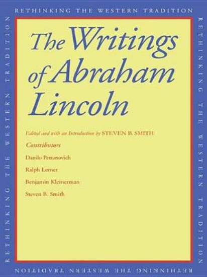 Picture of Writings of Abraham Lincoln