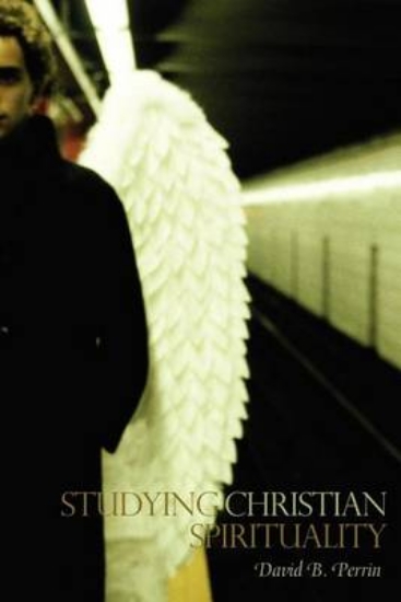 Picture of Studying Christian Spirituality