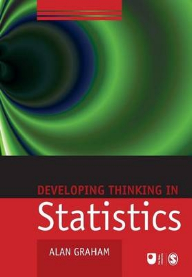 Picture of Developing Thinking in Statistics