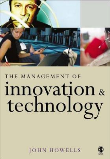 Picture of Management of Innovation and Technology