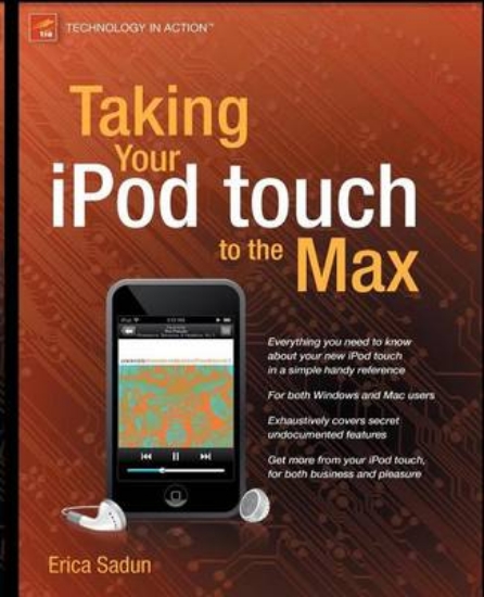 Picture of Taking Your iPod Touch to the Max