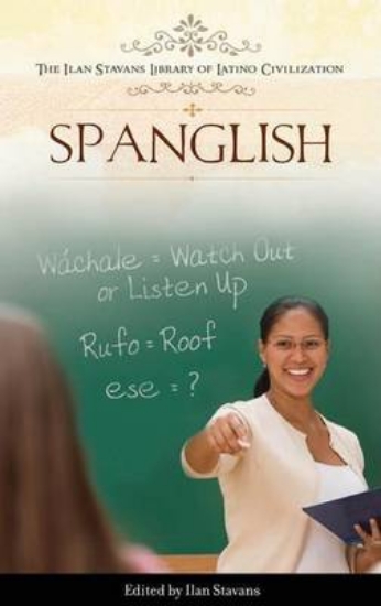 Picture of Spanglish