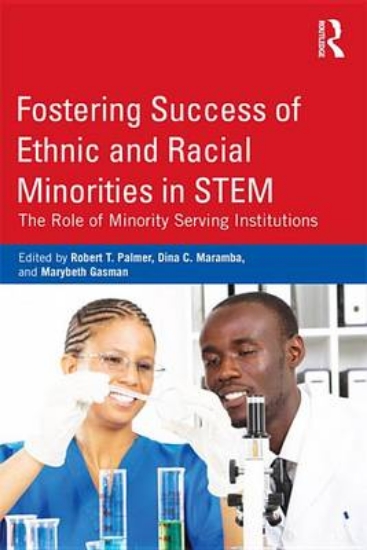 Picture of Fostering Success of Ethnic and Racial Minorities