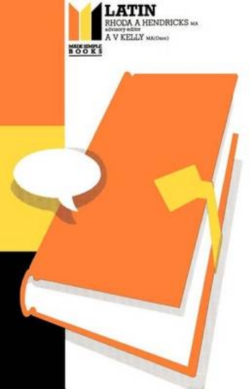 Picture of Latin Made Simple