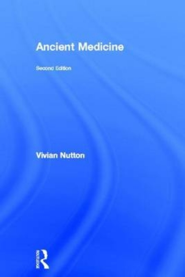 Picture of Ancient Medicine