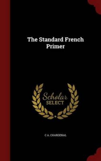 Picture of The Standard French Primer