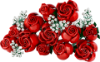 Picture of Lego Icons Bouquet Of Roses