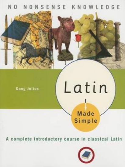 Picture of Latin Made Simple
