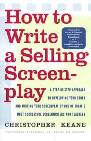 Picture of How to Write a Selling Screenplay
