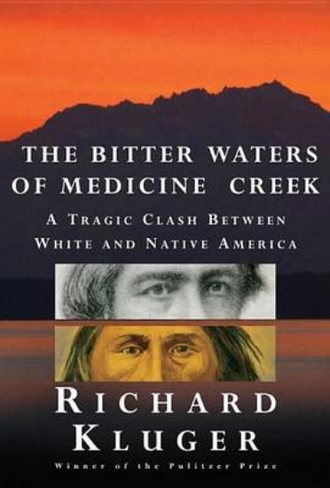 Picture of Bitter Waters of Medicine Creek
