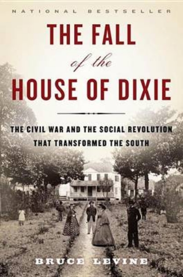 Picture of Fall of the House of Dixie