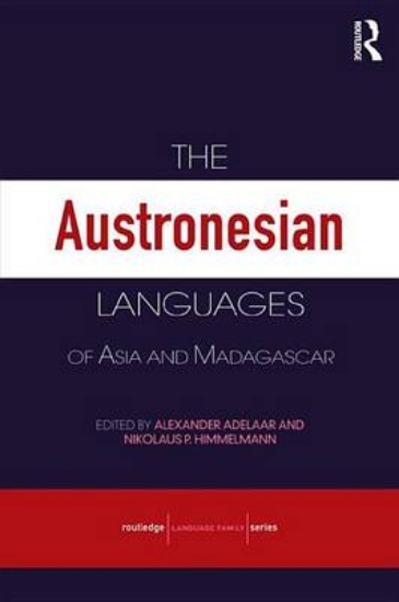 Picture of Austronesian Languages of Asia and Madagascar