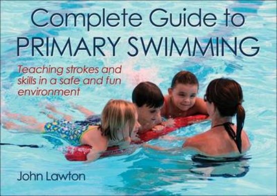 Picture of Complete Guide to Primary Swimming