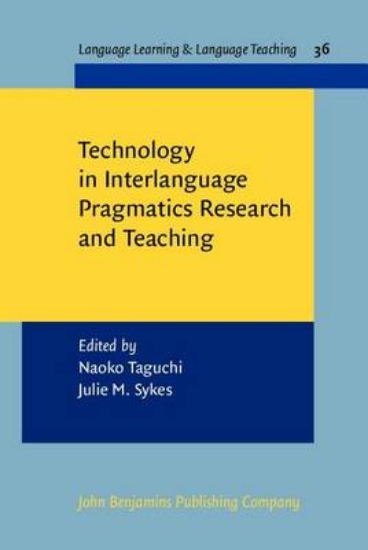 Picture of Technology in Interlanguage Pragmatics Research an
