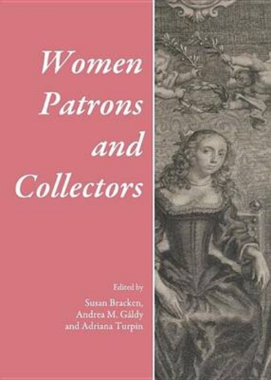 Picture of Women Patrons and Collectors