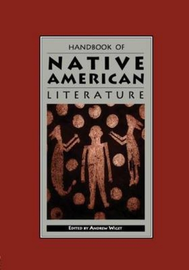 Picture of Handbook of Native American Literature
