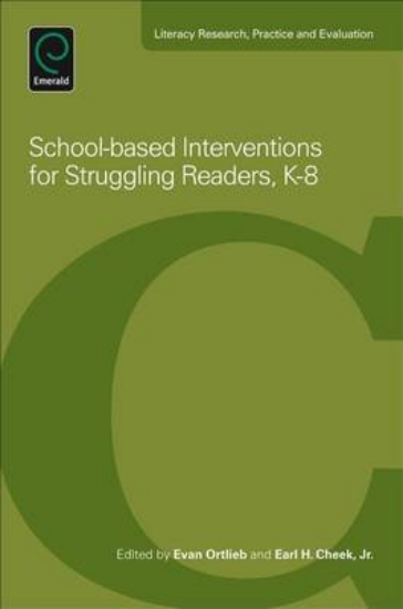 Picture of School-Based Interventions for Struggling Readers,