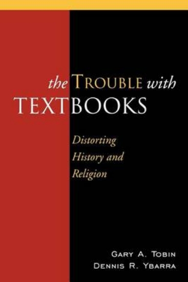 Picture of Trouble with Textbooks