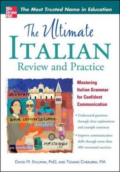 Picture of The Ultimate Italian Review and Practice