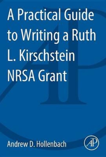 Picture of Practical Guide to Writing a Ruth L
