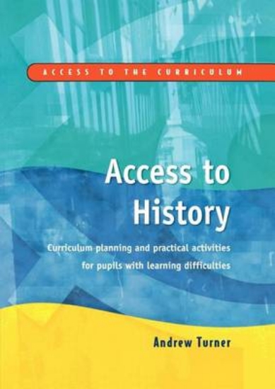 Picture of Access to History: Curriculum Planning and Practic