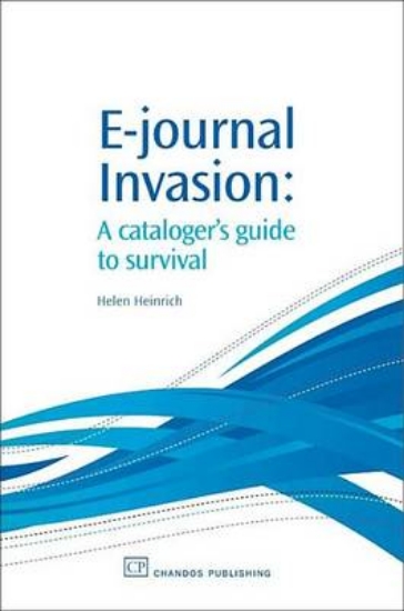 Picture of E-Journal Invasion