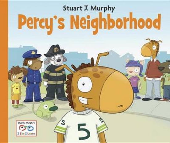 Picture of Percy's Neighborhood