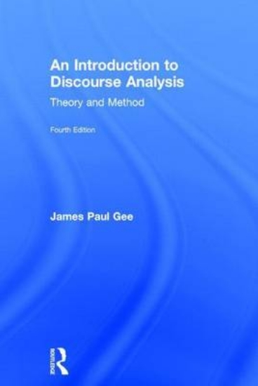 Picture of Introduction to Discourse Analysis 4th Edition, An