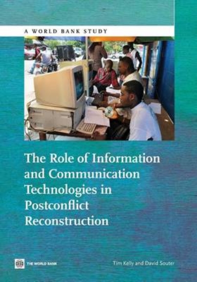 Picture of The Role of Information and Communication Technolo