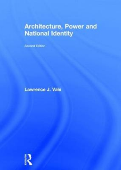 Picture of Architecture Power National Identit