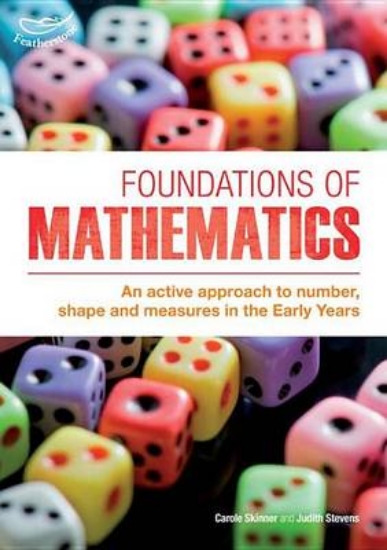 Picture of Foundations of Mathematics