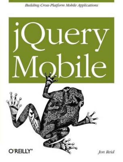 Picture of Jquery Mobile
