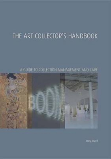 Picture of Art Collector's Handbook