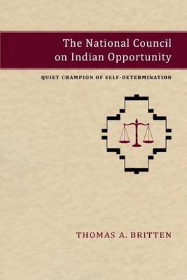 Picture of National Council on Indian Opportunity, The: Quiet