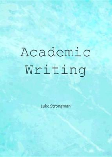 Picture of Academic Writing