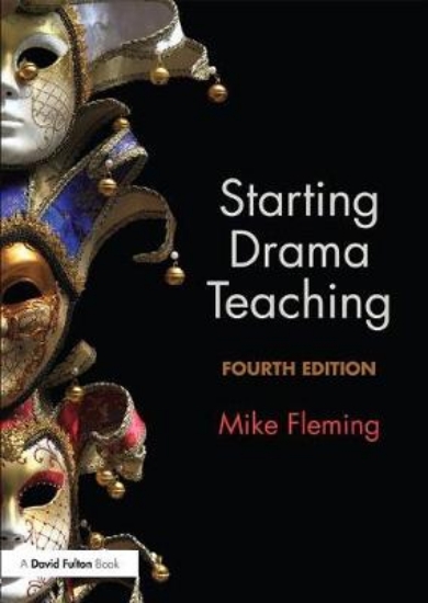 Picture of Starting Drama Teaching