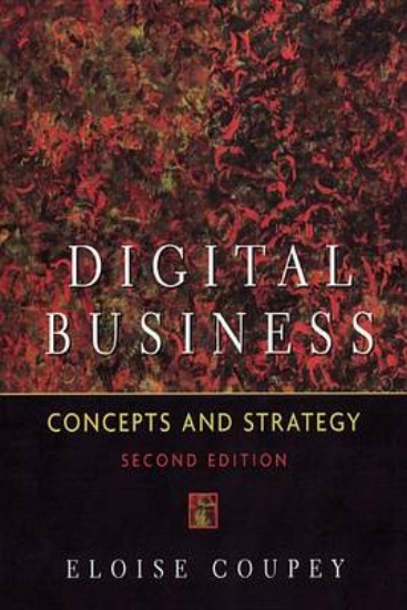 Picture of Digital Business