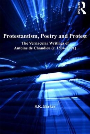 Picture of Protestantism, Poetry and Protest